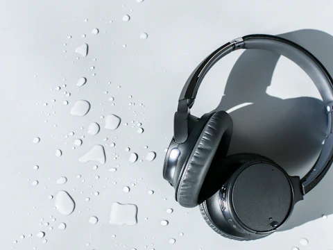 Auriculares inalámbricos