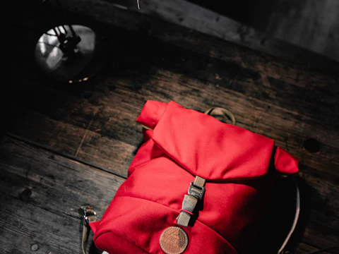 Mochila urbana
