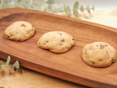 Galletitas artesanales x 12